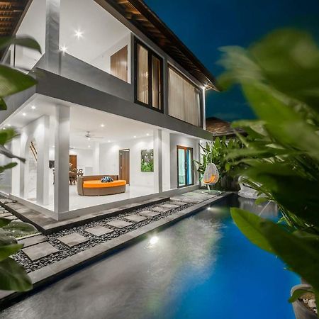 Villa Pearl Seminyak Exteriér fotografie